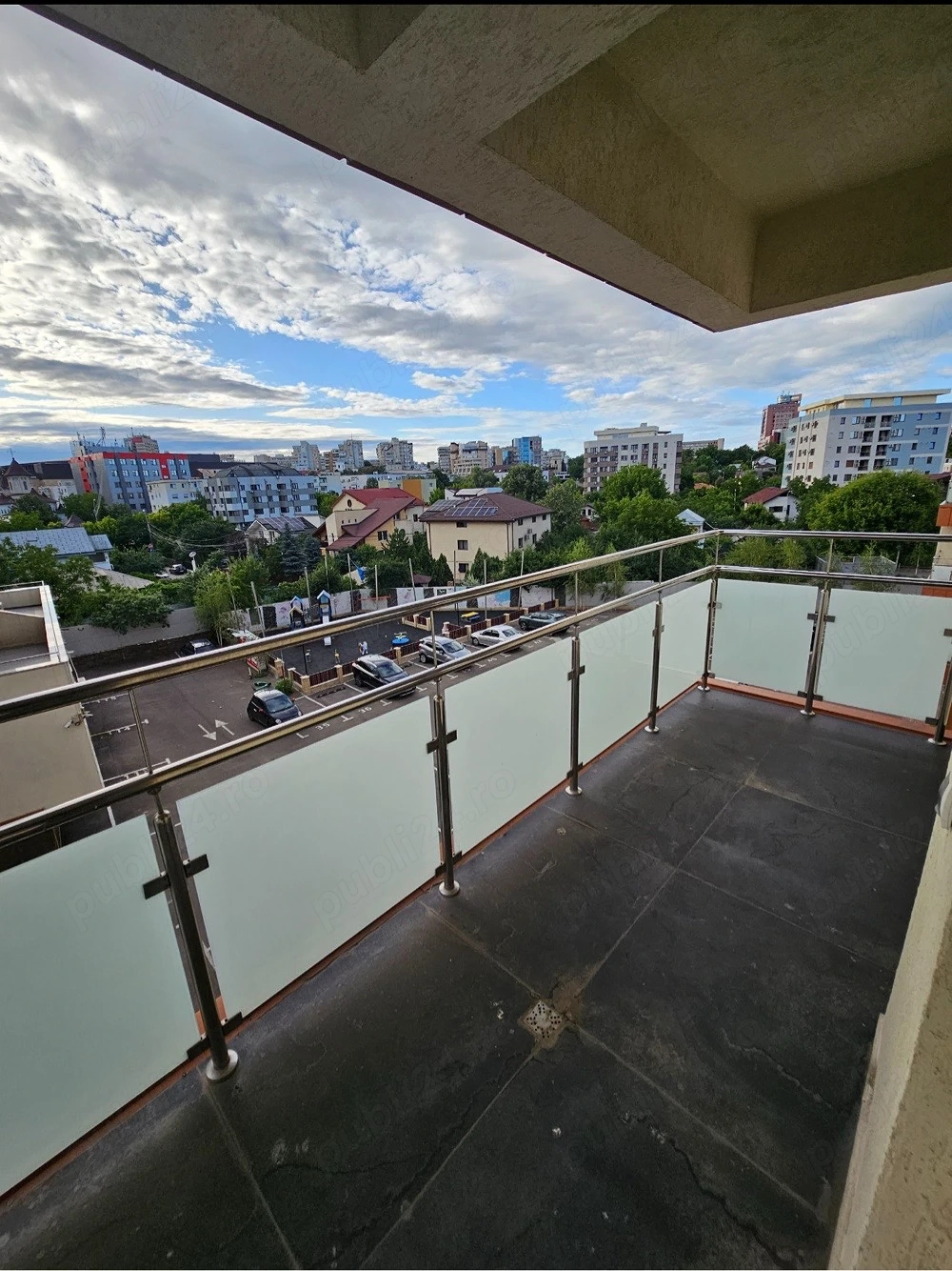 Ap 3 camere de inchiriat - Lazar Residence