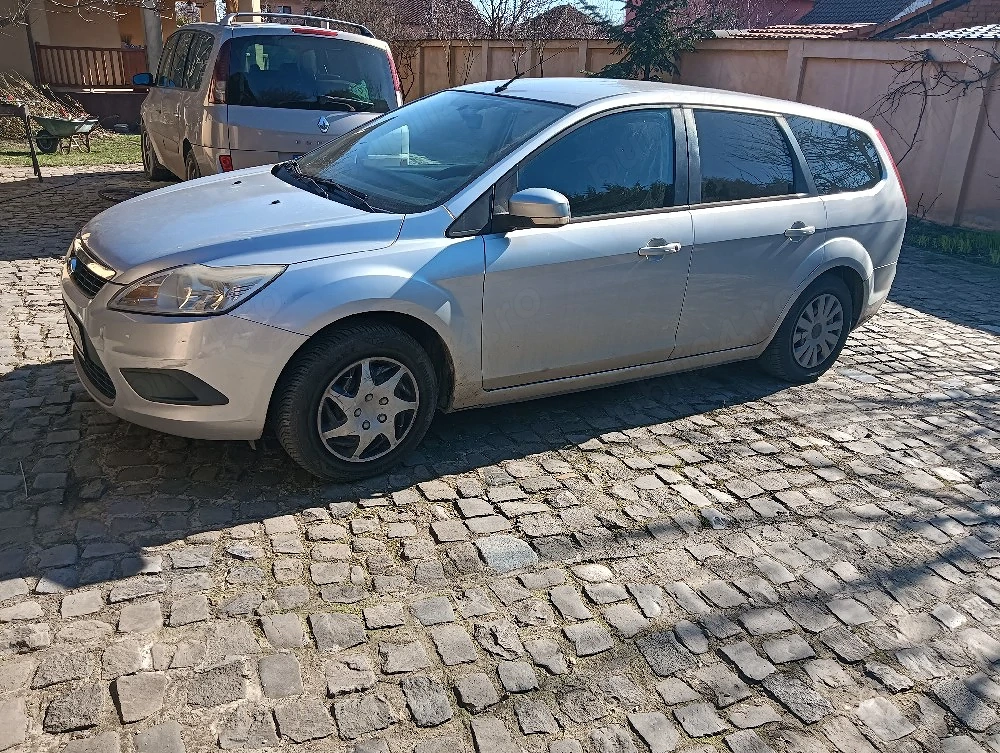 Ford de vanzare 2010