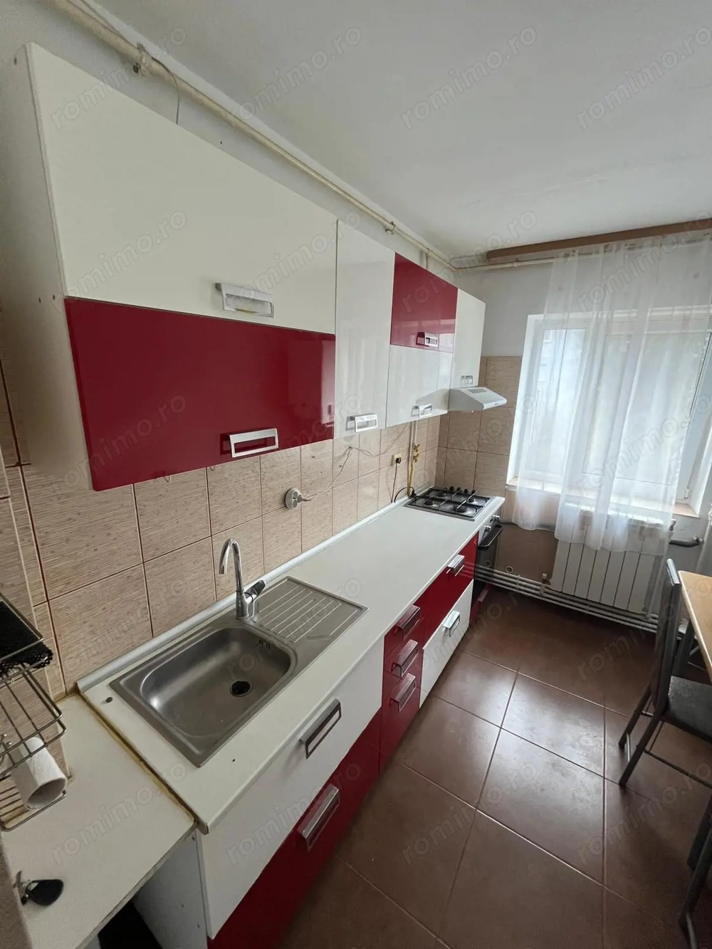 Apartament 3 camere Dacia