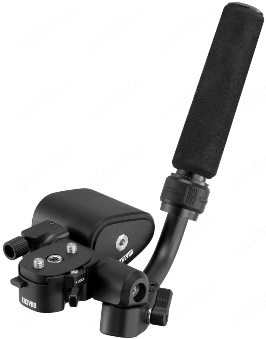 suport incheietura gimbal Zhiyun - Master Move, Weebill 3S 3E (ZHIYUN EX1A09) 6970194087658