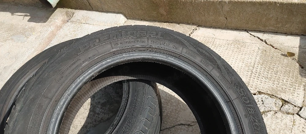 cauciucuri 205 55 16