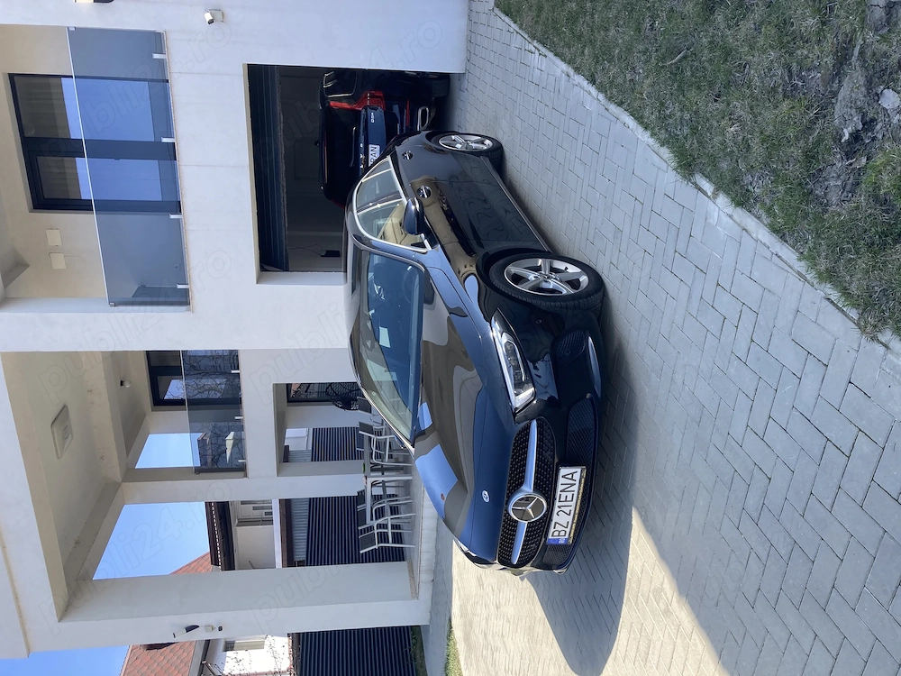 A-CLASS2.0  diesel 2020