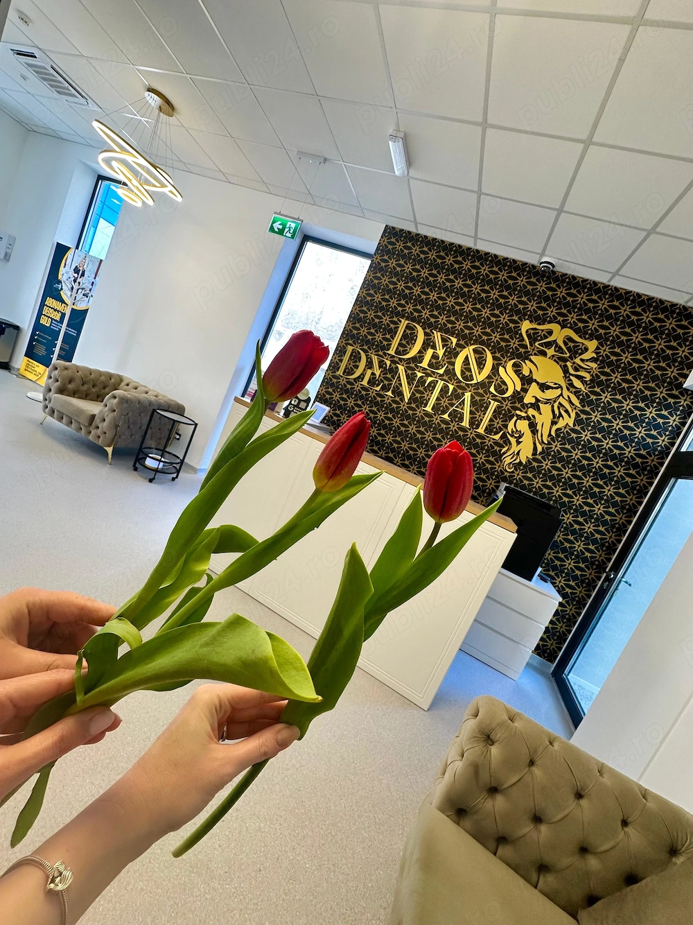 Asistenta medicala stomatologie Bucuresti Ultracentral