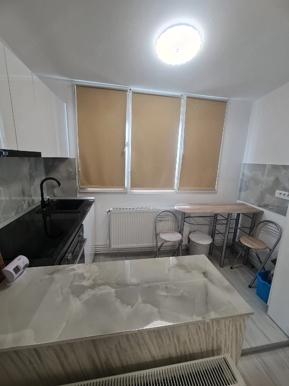 1cam .Micro 40 et2 mobilată utilată  nou 35500euro