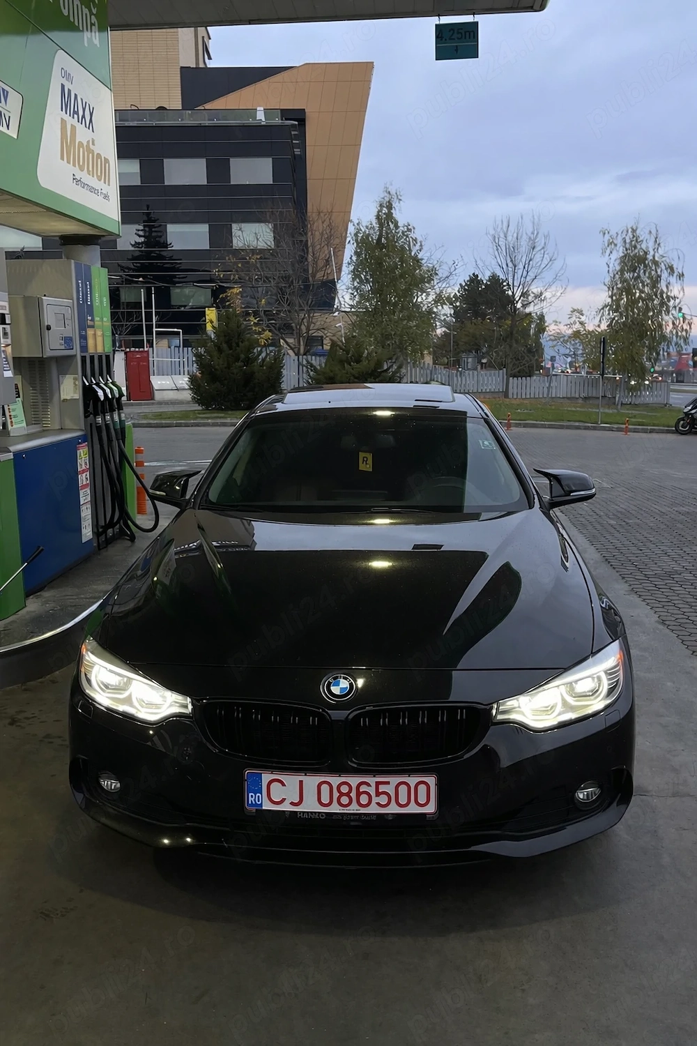 BMW 420i Gran Coupe xDrive   HUD   Adaptive LED   Memory   B48