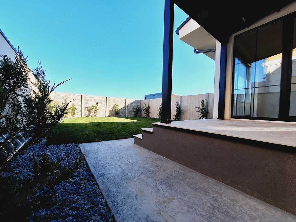 Braytim. Finisaje premium. Compartimentare Excelenta. 