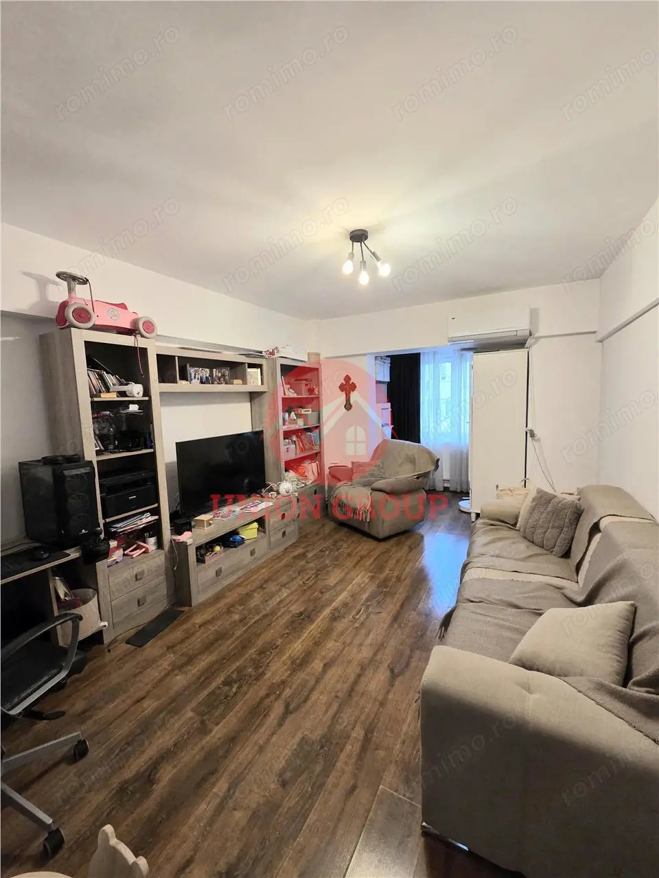 Apartament 2 Camere, Decomandat, Spitalul Judetean