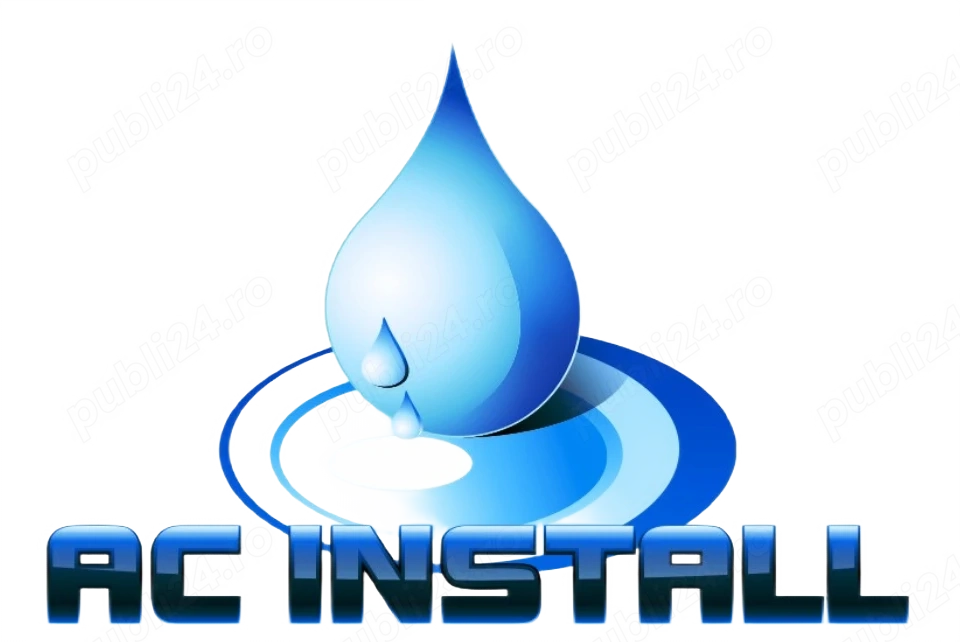 Instalator Operator tratare apa