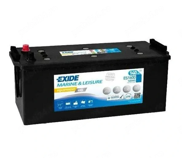 Acumulator EXIDE ES1600