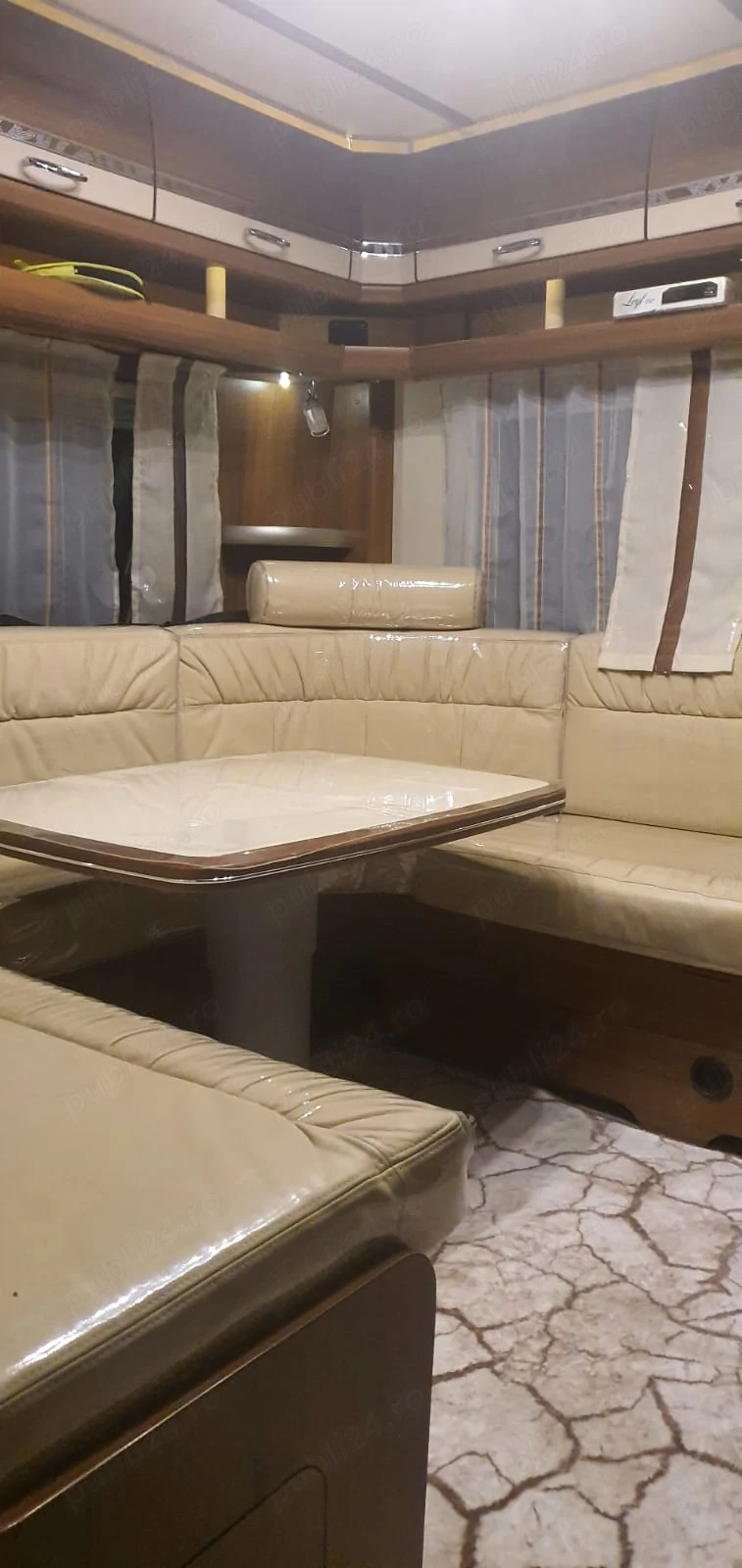 rulota FENDT Brillant