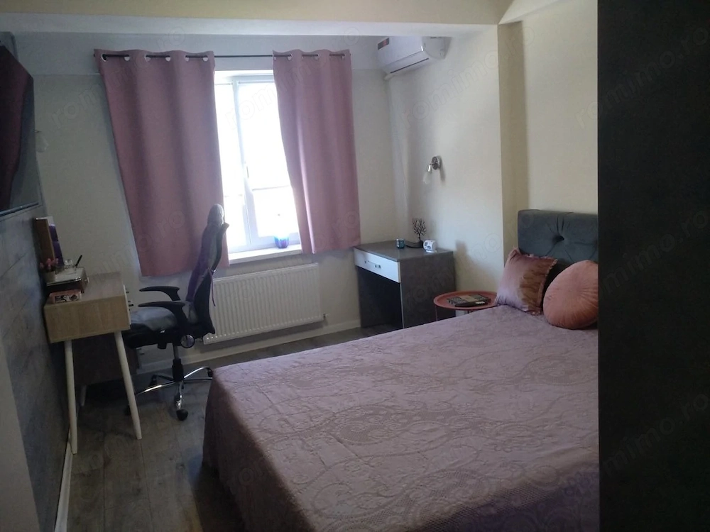 De inchiriat apartament cu o camera in zona Lipovei