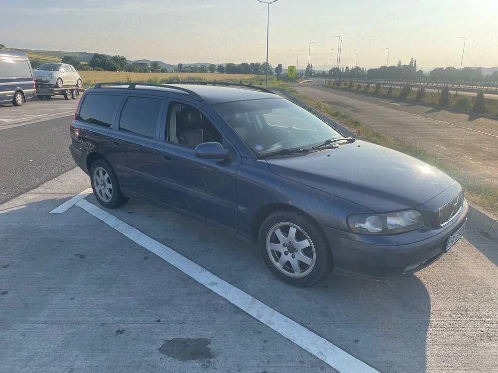 vand schimb volvo v70 2002 2,4 benzina
