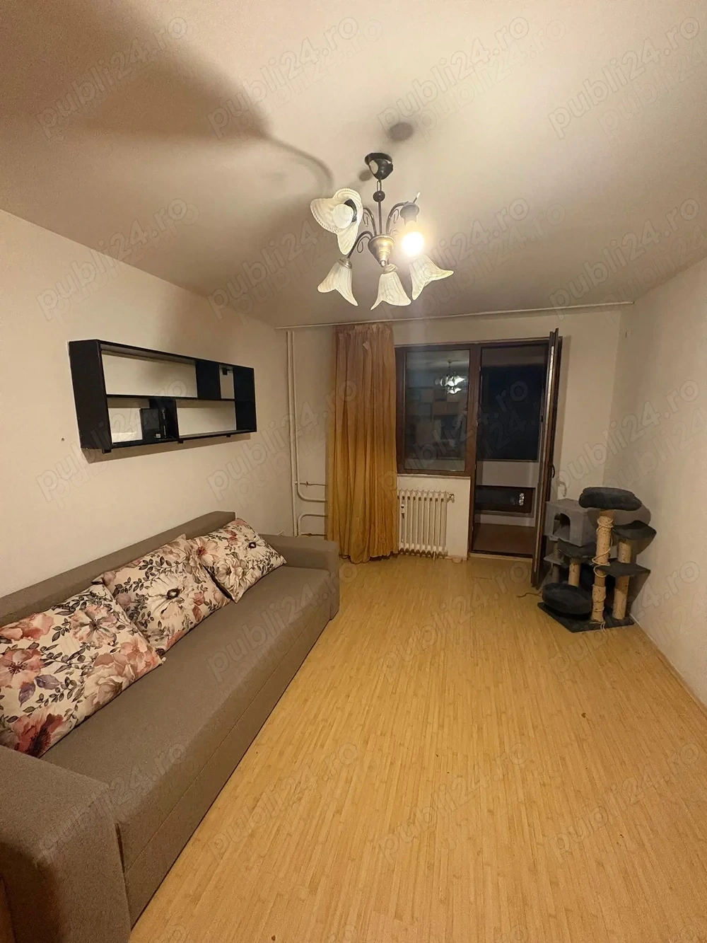 apartament 2 camere-vitan auchan-olimpia