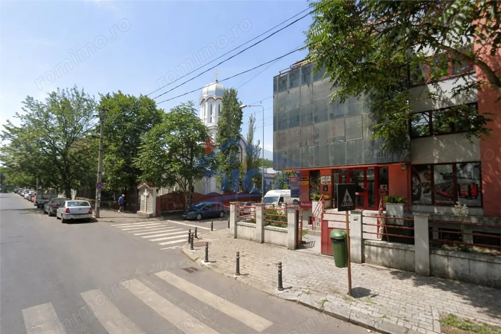 Rahova  M #259;gureanului,et.9 din 10, bloc reabilitat,centrala termica