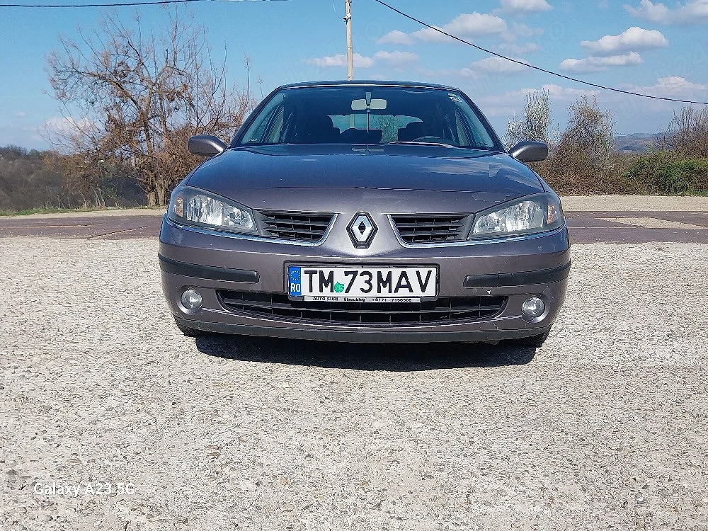 renault laguna 2 19.d