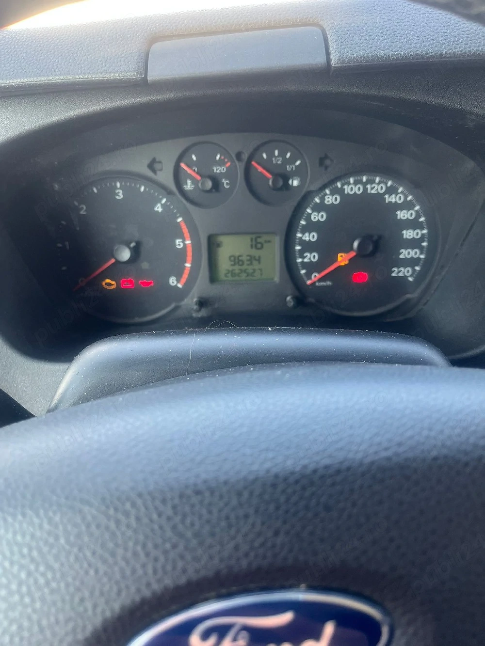 Microbuz de vânzare 