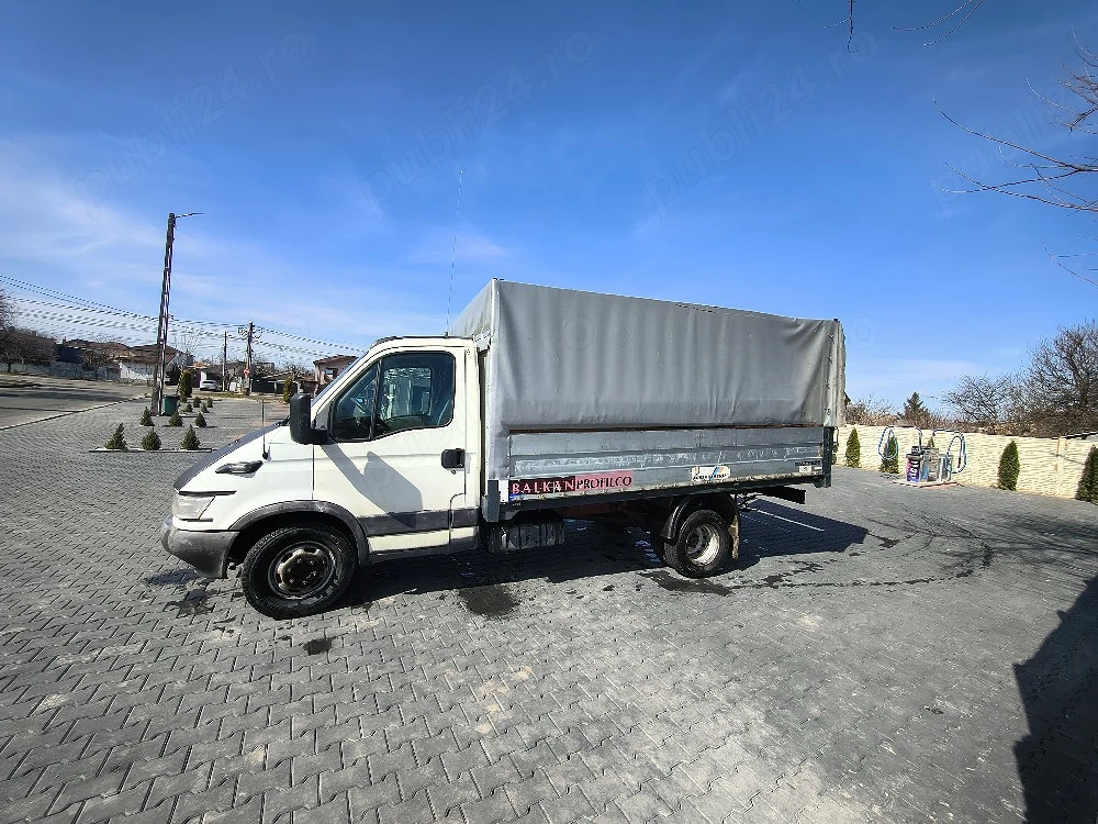 Iveco 2.8    (O747) 647 535