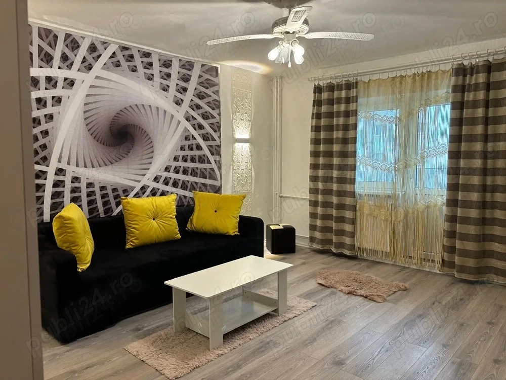 garsoniera dristor-kaufland-modern-metrou 5 minute