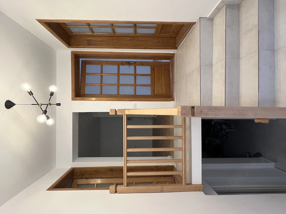 Casa de inchiriat proaspat renovata