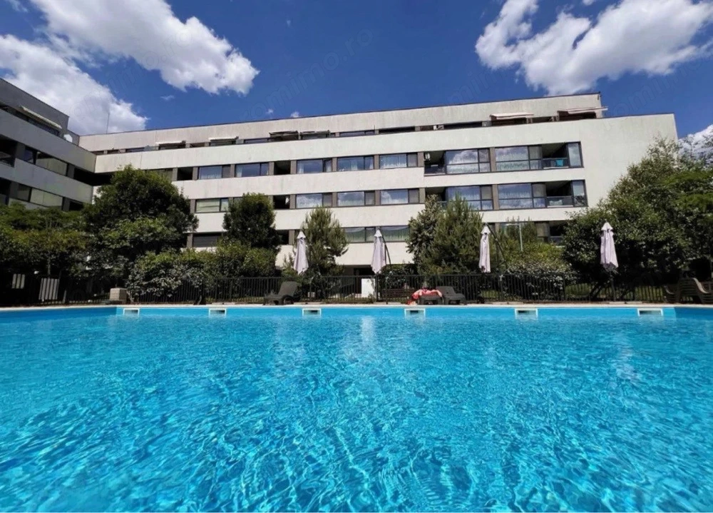Apartament 2 camere cu grădină proprie Straulesti | Chitila | Bucurestii Noi