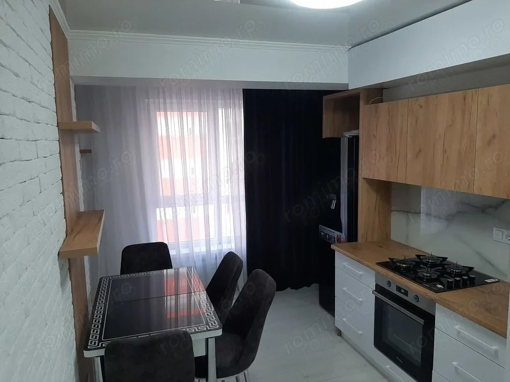 Garsoniera in zona Primaverii