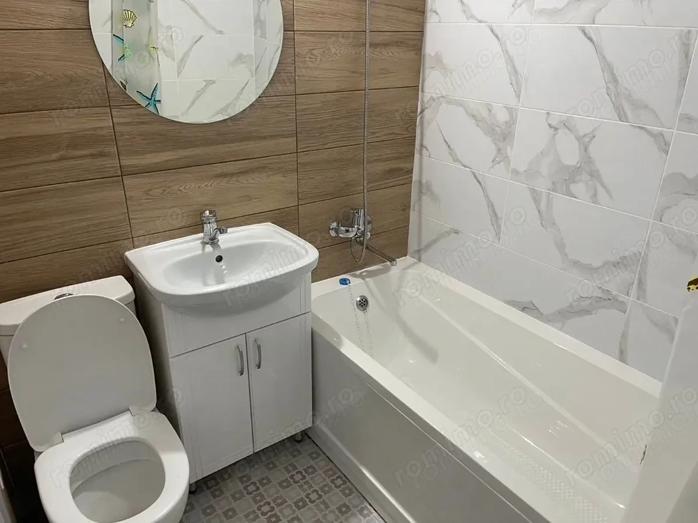 Garsoniera in zona Iancului