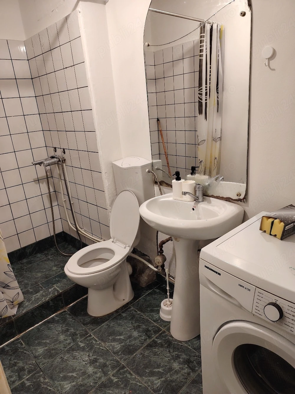 Complexul studențesc 