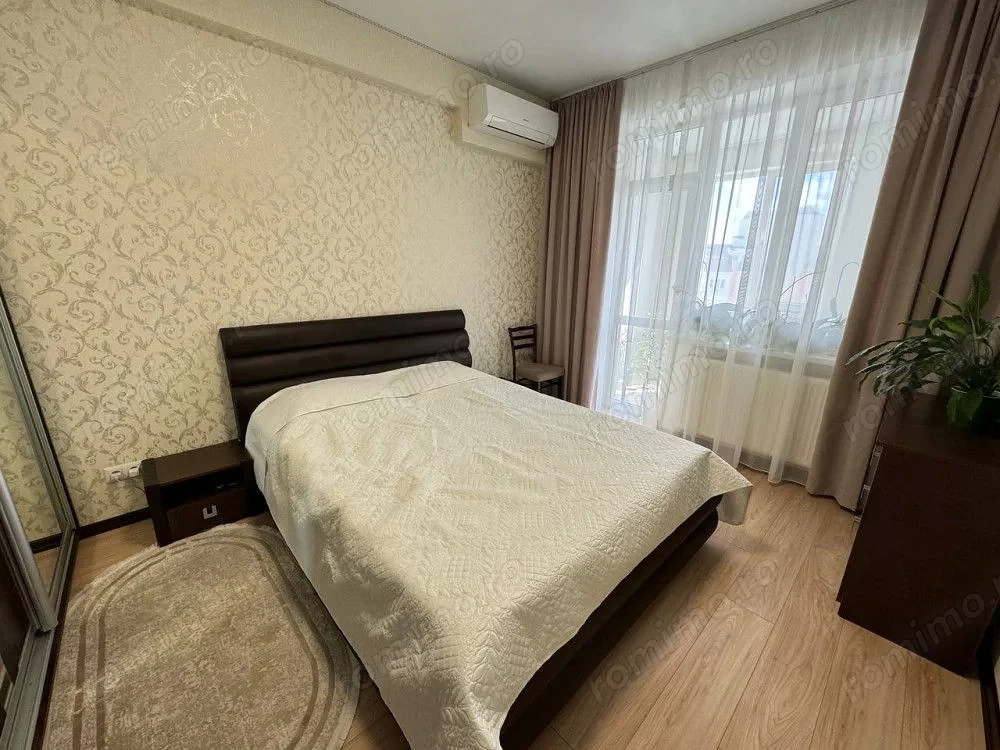 Apartament 2 camere zona Baneasa
