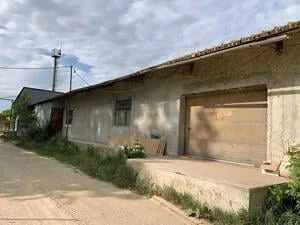 Hala de inchiriat vaslui - 470 mp