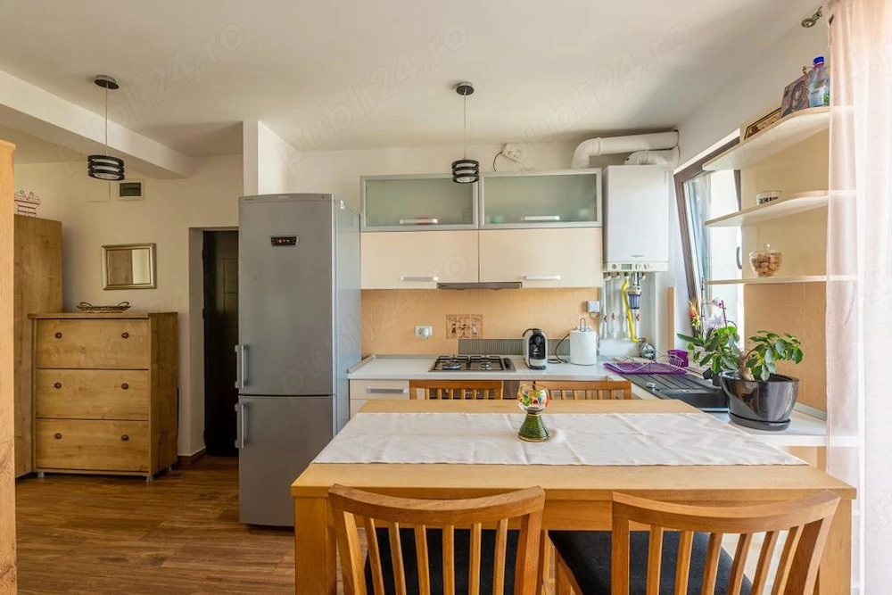 Aparatament 2 camere Dumbravita- LIDL + loc de parcare 