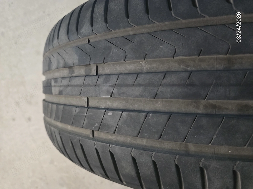 Anvelope Pirelli  P7 245 50 R19 