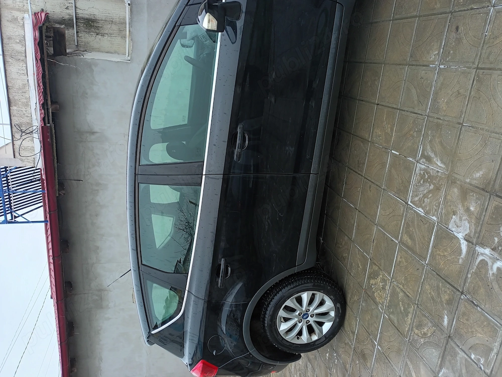 Ford kuga cutie automată 