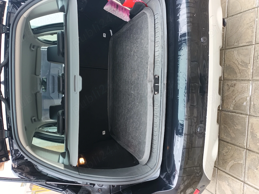 Ford kuga 2011 cutie automată 