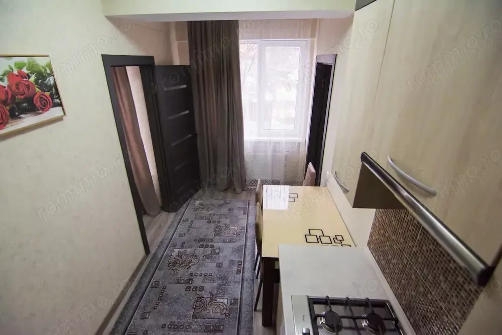 Garsoniera zona Cotroceni