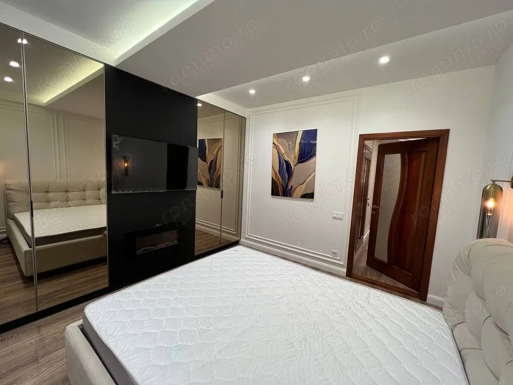 Inchiriere apartament 2 camere Drumul Taberei