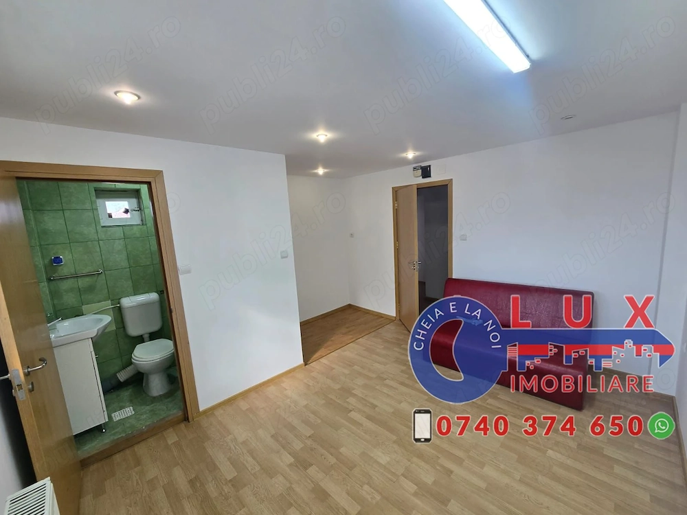 ID 8025 Spatiu ULTRACENTRAL de inchiriat
