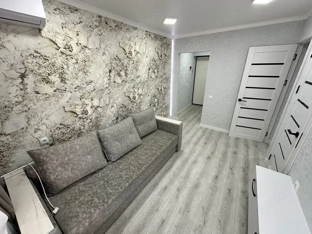 Aparatament cu 2 camere de inchiriat in zona Crangasi