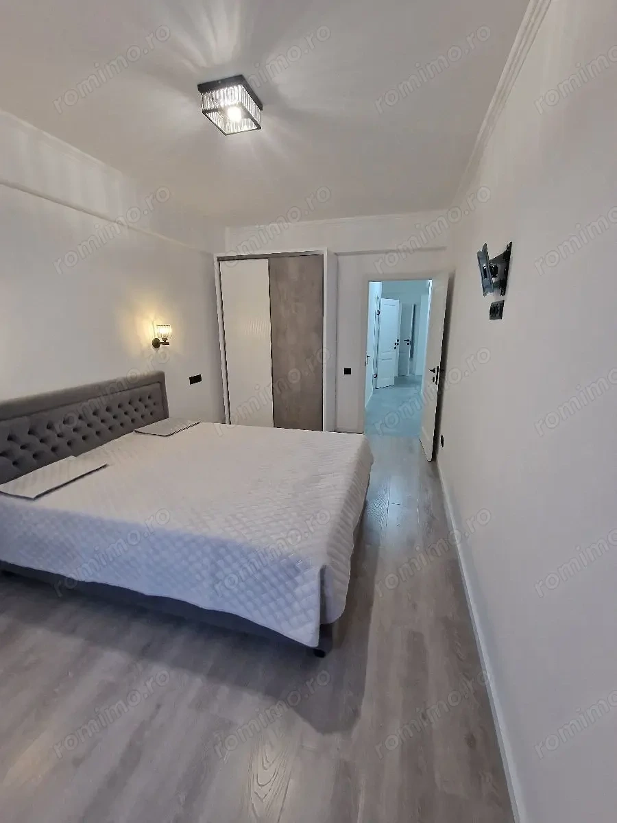 Apartament cu 2 camere in zona Politehnica