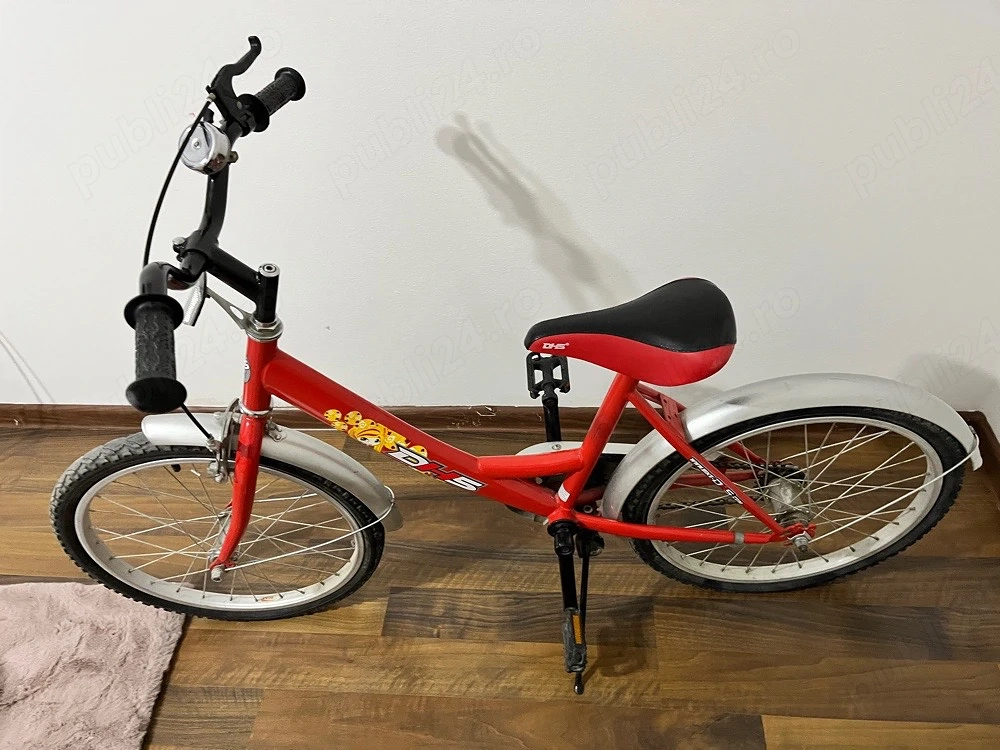 vanzare bicicleta copii