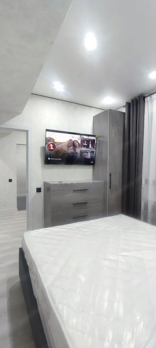 Apartament cu 2 camere in zona Berceni