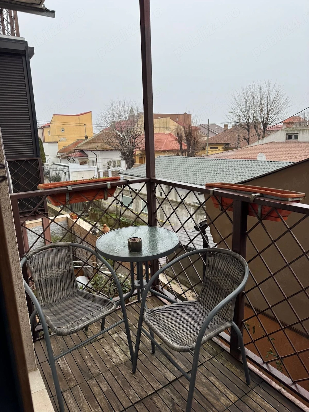 Apartament 3 camere , Tomis II , Constanța 