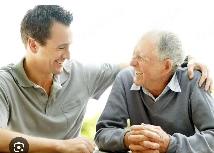 Ingrijire la domiciliu dumneavoastra