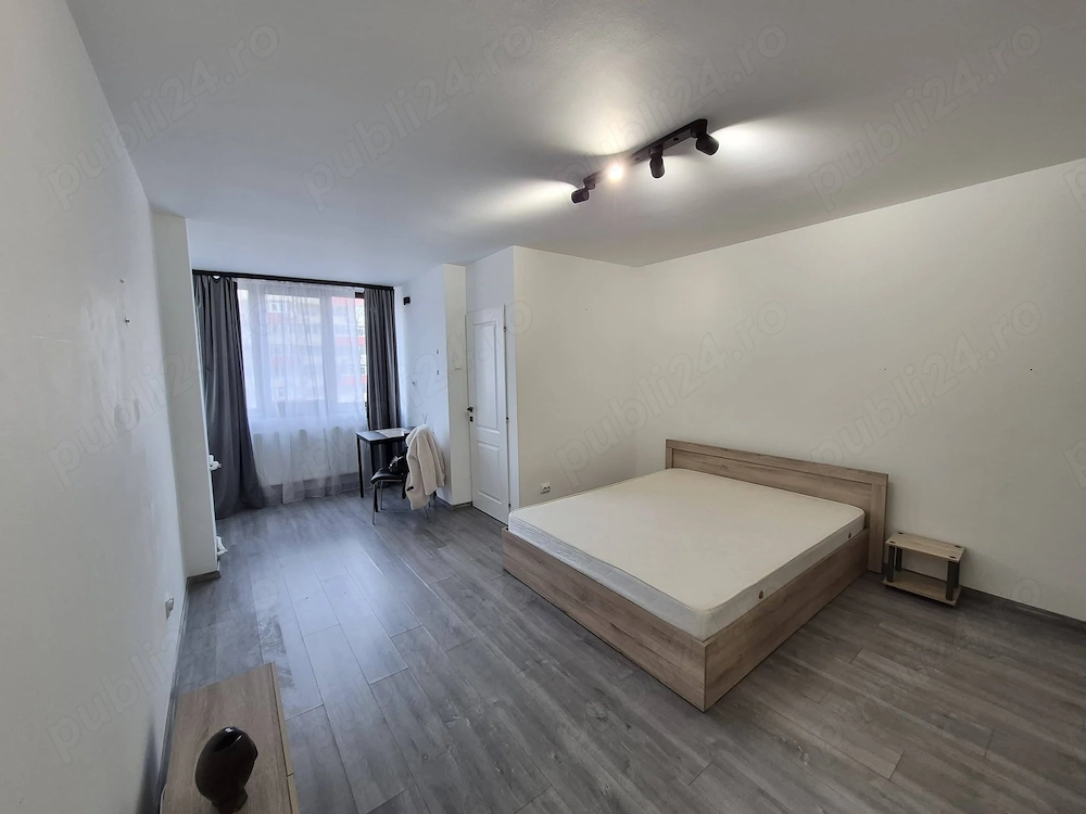 Inchiriere garsoniera Giurgiului