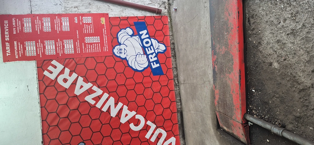 Angajez vulcanizator auto salariu +comisioane