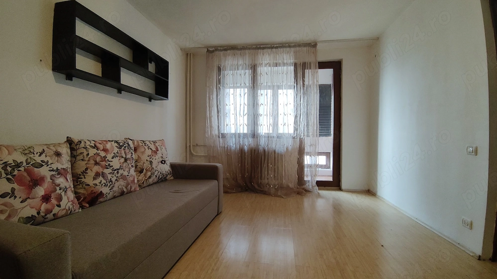 Închiriere apartament Vitan, stadionul Olimpia