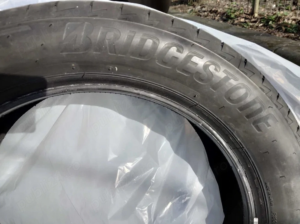  anvelope noi Bridgestone Turanza T005A R18 / 215 / 55 95H