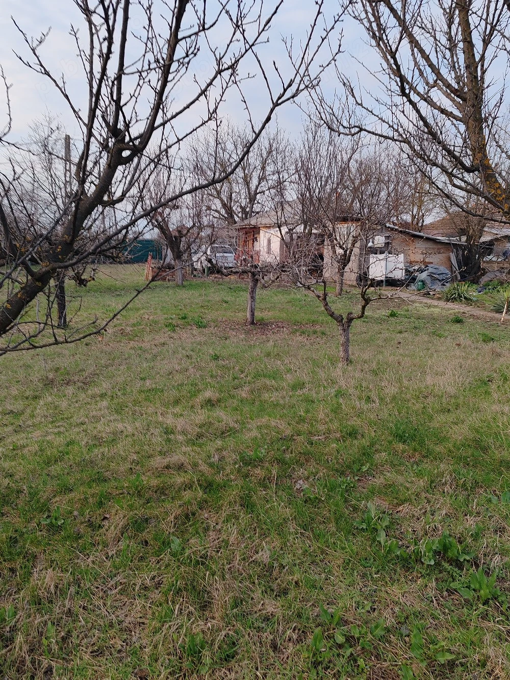 Casa de vânzare Toporu jud Giurgiu 