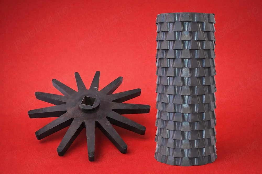 Depanusatori porumb / Stelute