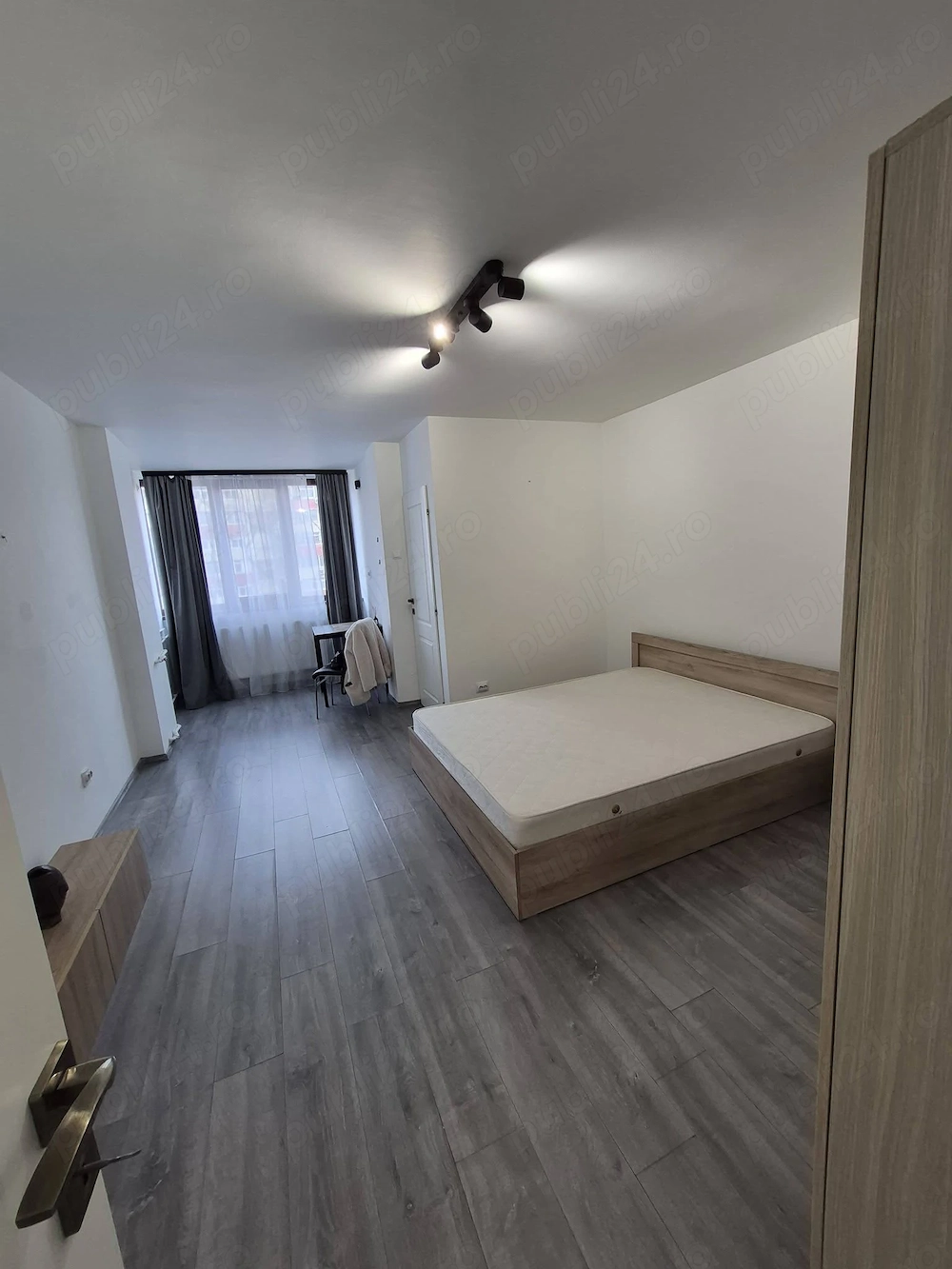 Inchiriere garsoniera Giurgiului