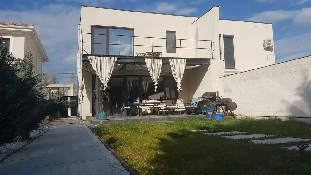 De vânzare duplex modern, direct de la proprietar 